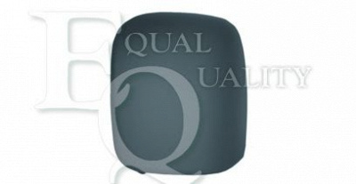 EQUAL QUALITY rd02500 -  Покрытие, внешнее зеркало